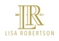 Lisa Robertson coupons